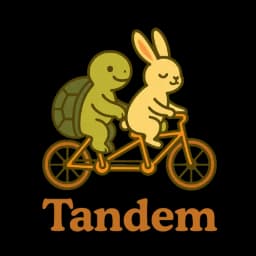 Tandem Logo